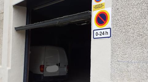 Foto 3 von Fabrikhallen zur Miete in Sarrià, Barcelona Capital