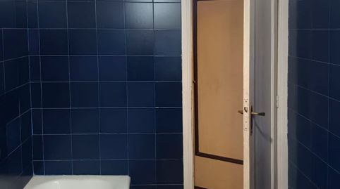Foto 5 de Piso en venta en Plaza España - Corte Inglés, Vigo