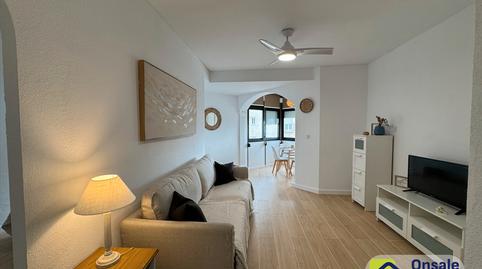 Foto 4 de Estudi de lloguer a Avenida Duque de Ahumada, 18, Playa Bajadilla - Puertos, Marbella