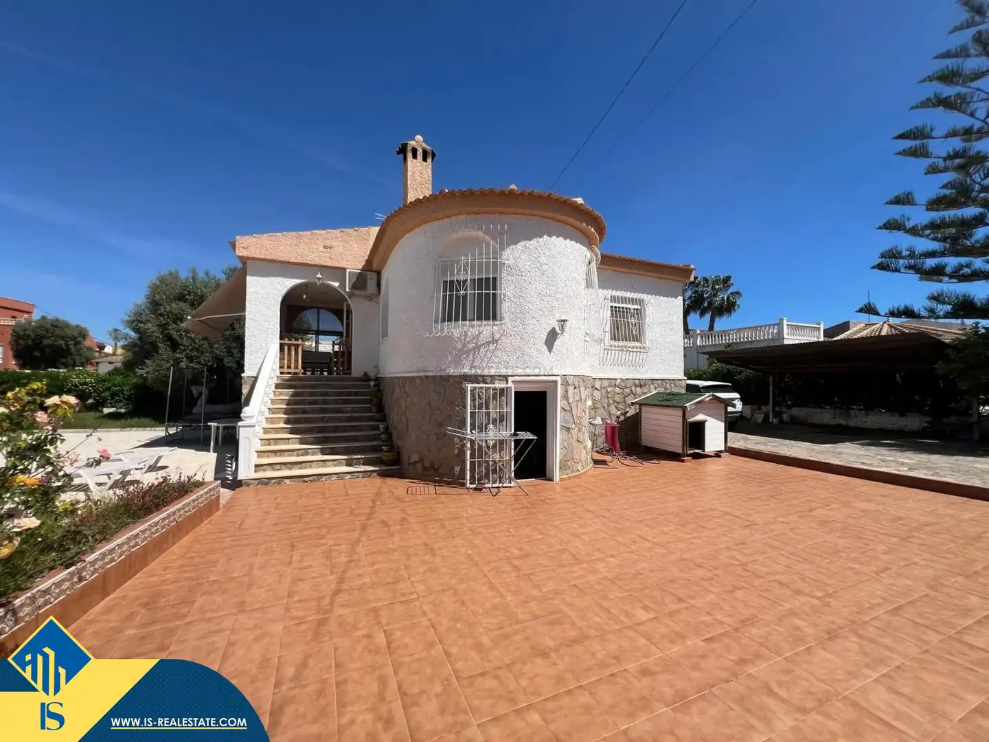 Villa avec piscine à vendre à Zona Carrefour - Urbanizaciones, imagen 16