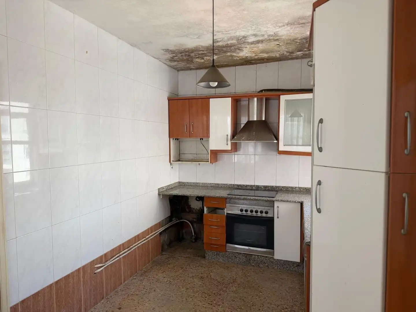 Cuina de Pis en venda en Lugo