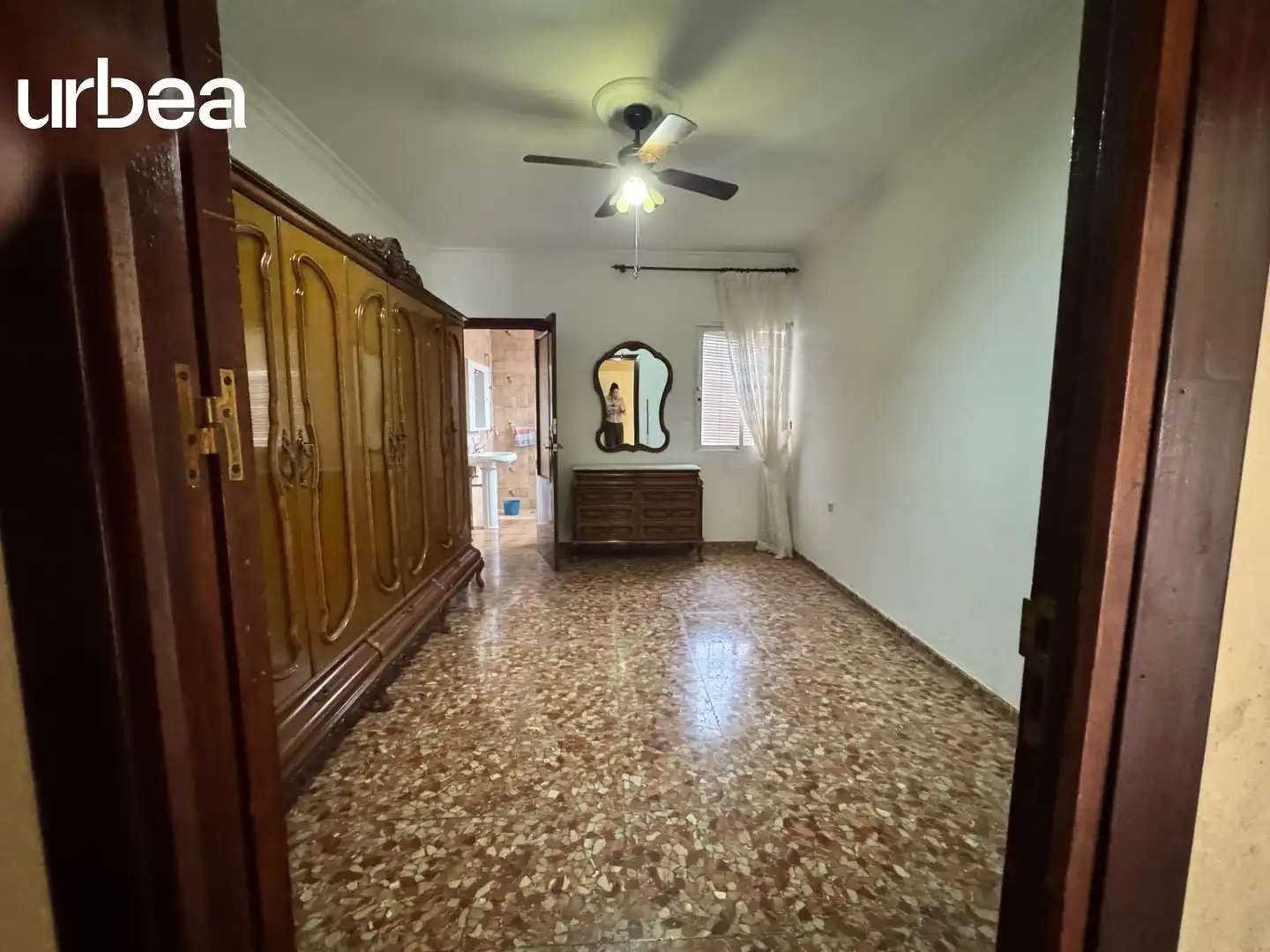 Bedroom of Houses for sale in Málaga