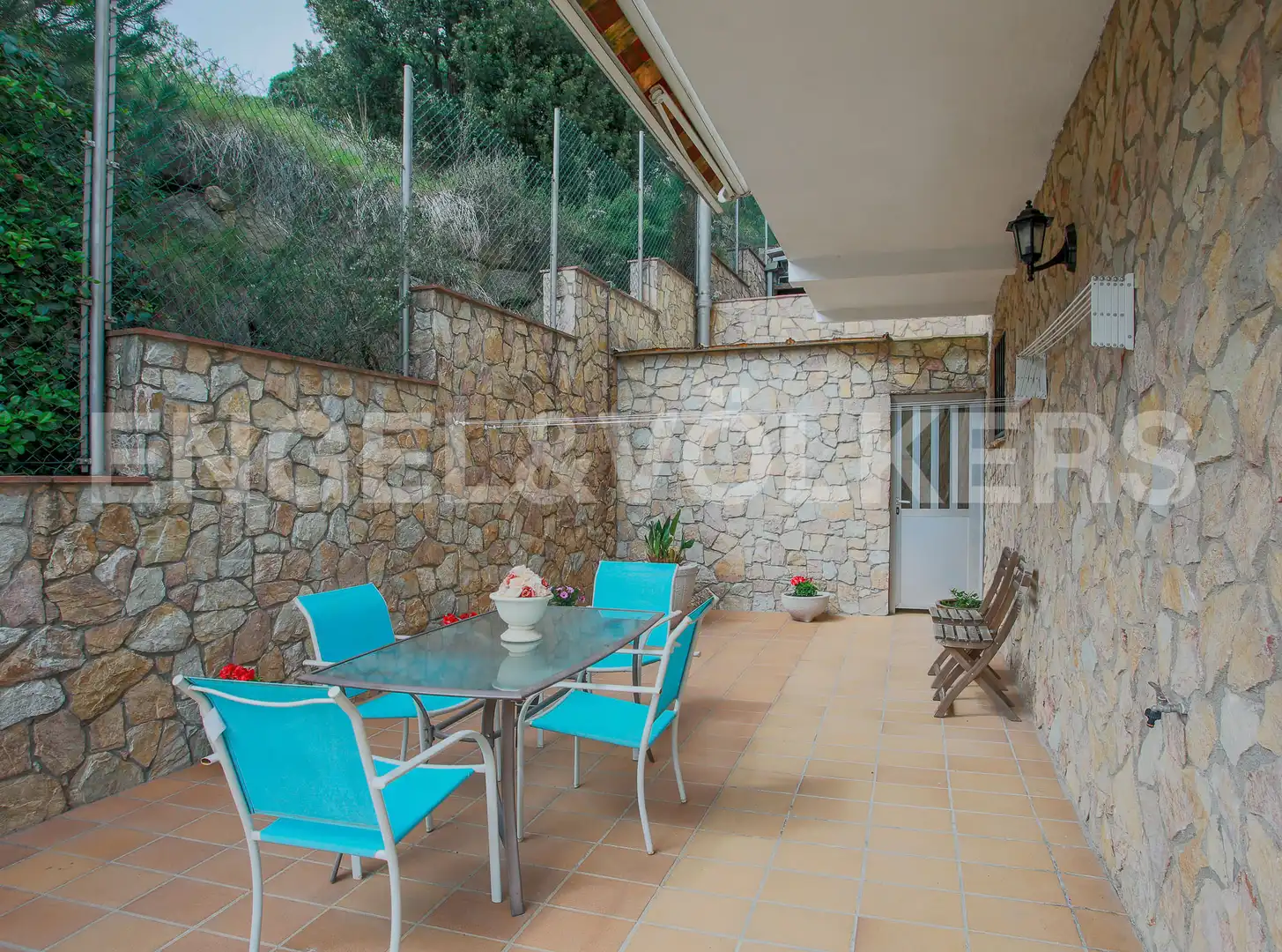 House with terrace for sale in Dosrius poble, imagen 4