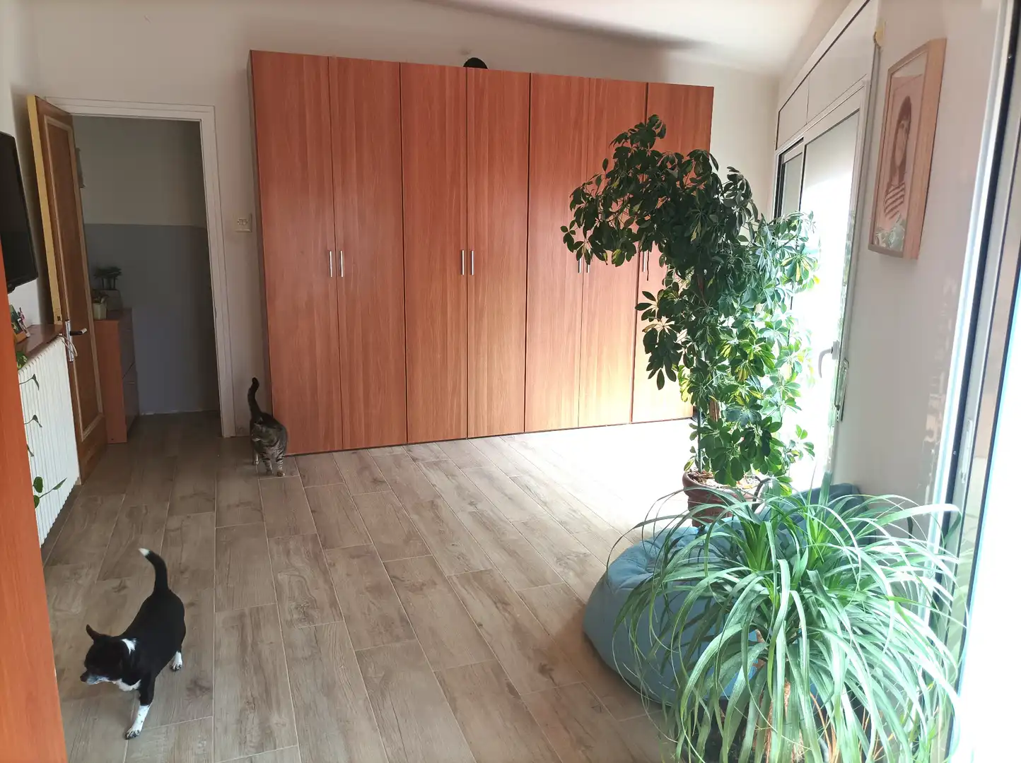 Casa adosada en venda en Navarcles amb Aire condicionat, Calefacció i Terrassa