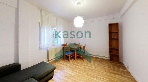 Foto 4 de Piso en venta en Aluche, Madrid Capital