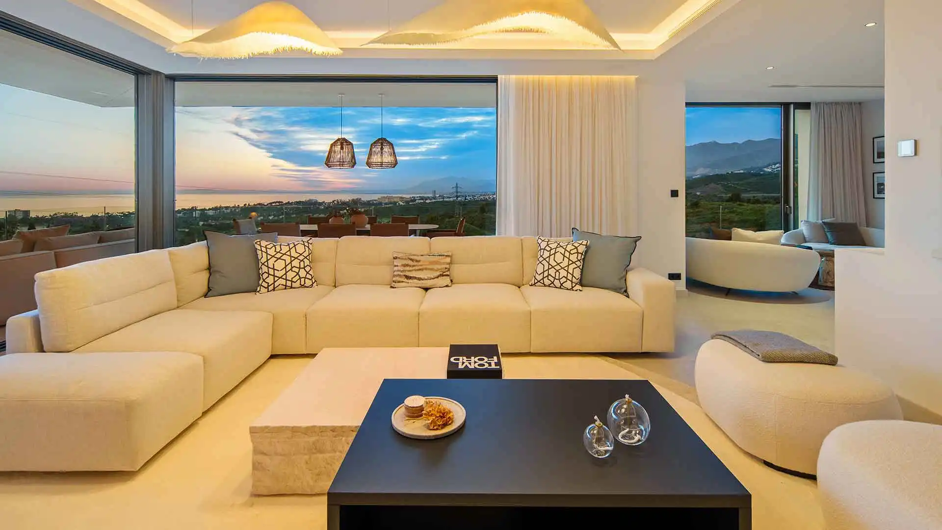 Casa con piscina en venta en LOS ALGARROBOS-EL ROSARIO 7, imagen 13
