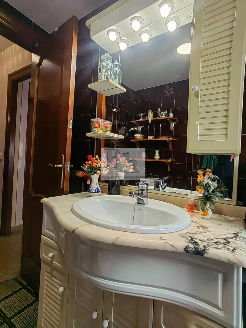 Piso en venta en Avenida CARLOS HAYA, 62, La Florida - Parque Norte