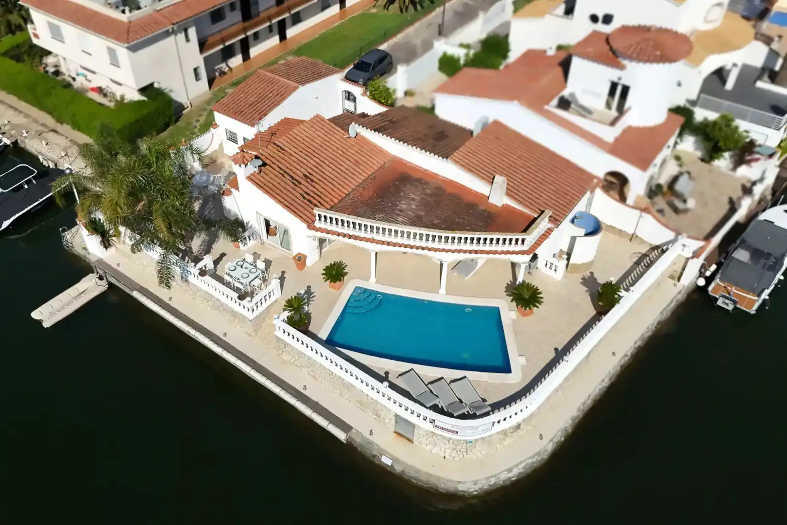 Casa con piscina en venta en Port Banyuls - Port Alegre - Port Empordà, imagen 3