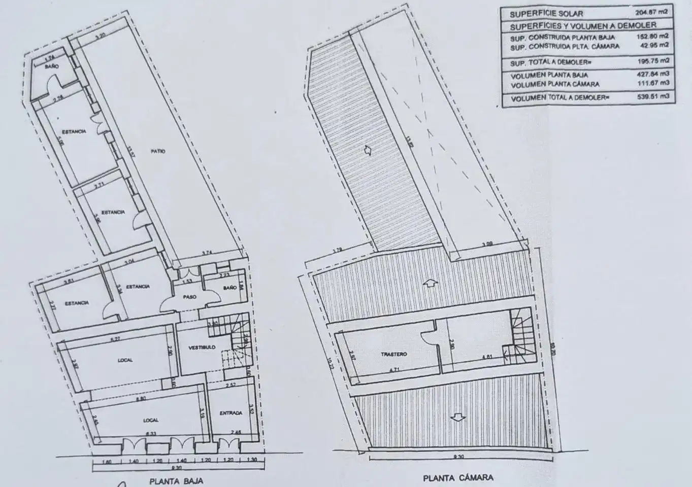 Terreni e lotti in vendita a Alfonso Xii Nueva, imagen 8