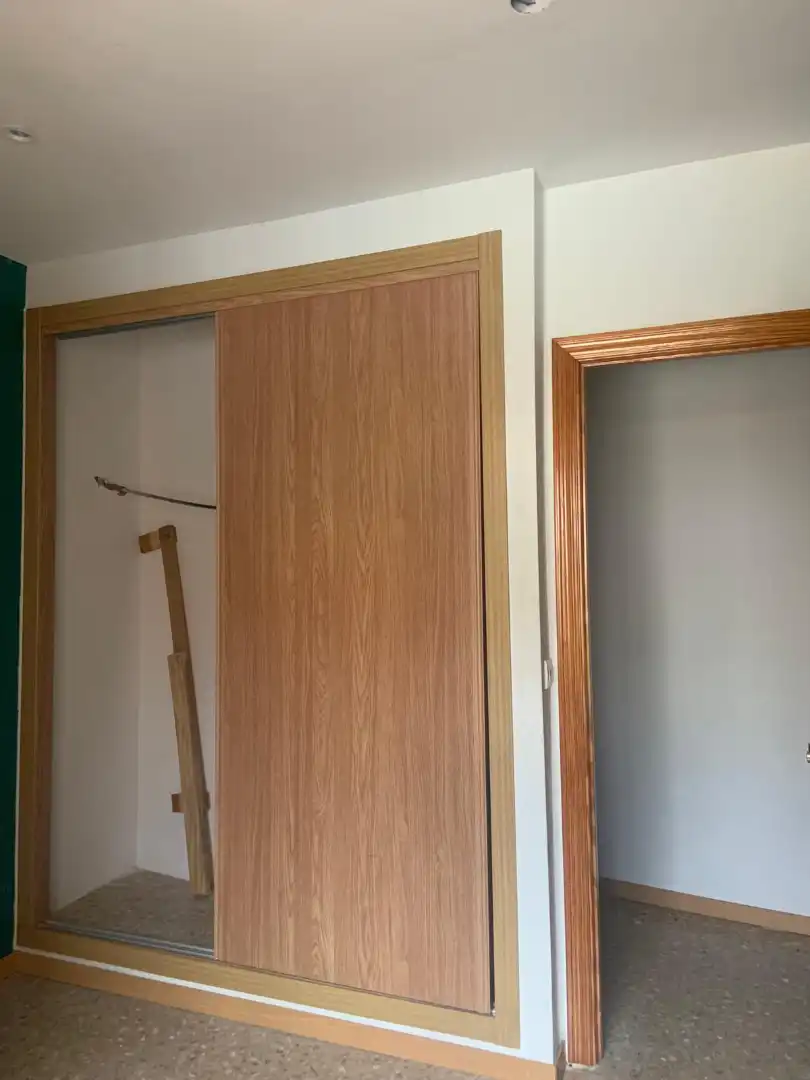 Appartamento con terrazza in vendita a Calle Fortunato Arias 47, imagen 22