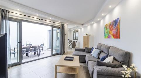 Foto 2 de Casa adosada en venta en San Pedro de Alcántara pueblo, Marbella