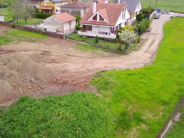Terreno residenziale in vendita a Tanos - PS FERNANDEZ VALLEJO 154