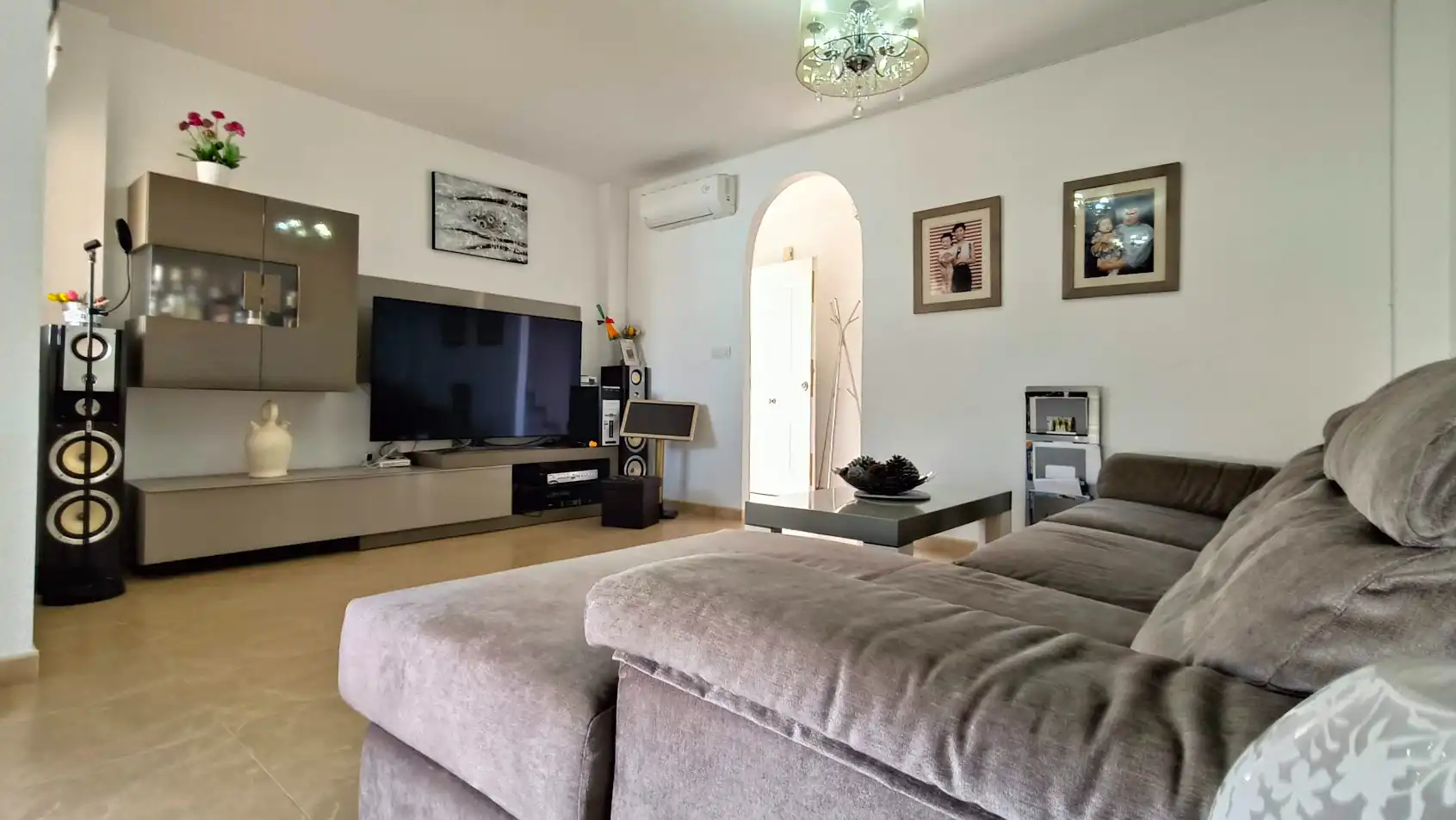 Villa avec terrasse à vendre à Puerto de Mazarrón, imagen 12