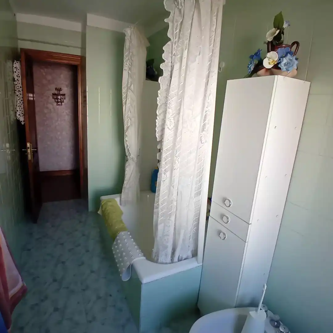 Bathroom of Buildings for sale in León Capital 