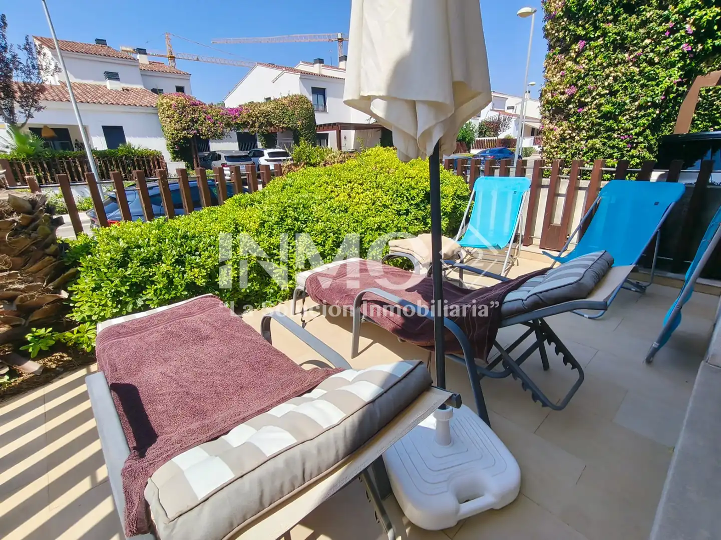 Maison avec jardin à vendre à Carrer de Alfred Sisley 5, imagen 26