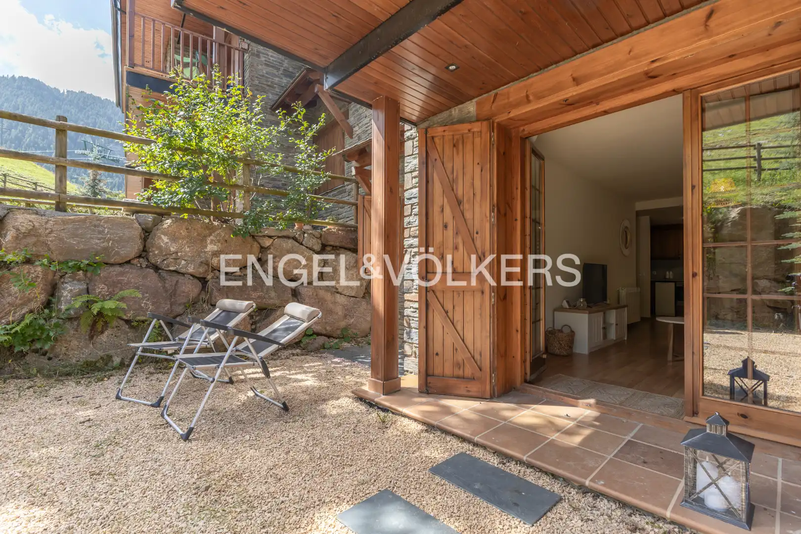 Flat with garden for sale in Carrer Font Canaleta 7, imagen 9