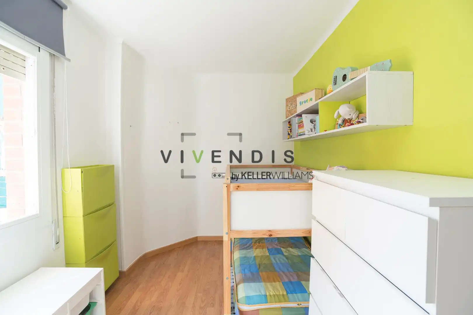 Wohnung mit Aufzug zum Verkauf in Sant Andreu de la Barca, imagen 4