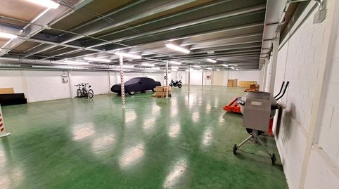 Gran oportunidad. Haro. Pabellón en parcela de 553 m2 en pleno Polígono industrial en el precio de 208.060 €., image 5