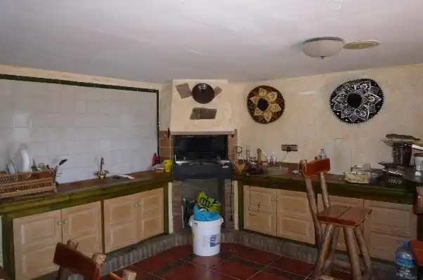 Casa o chalet en venta en Calle Siroco, Capistrano