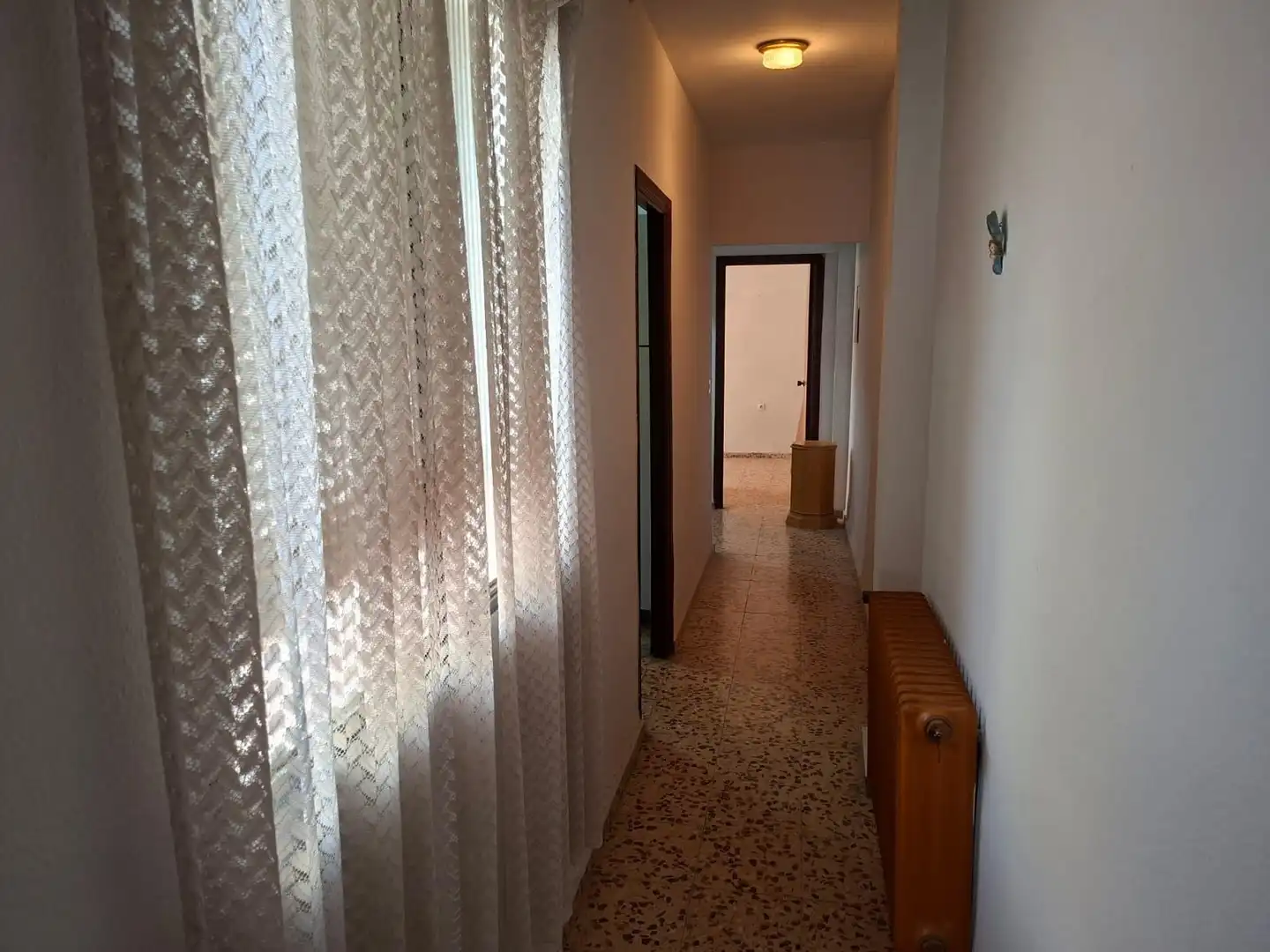 Pis amb terrassa en venda a El Torreón - Los Ángeles - El Pilar, imagen 11