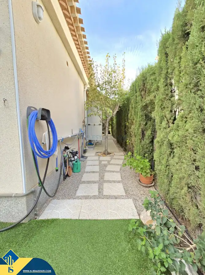 Villa mit Pool zum Verkauf in Orihuela Costa, imagen 33