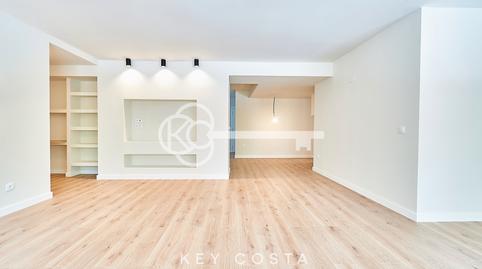 Foto 4 de Pis en venda a Avinguda Eusebi Sempere, 12, Ensanche - Diputación, Alicante / Alacant