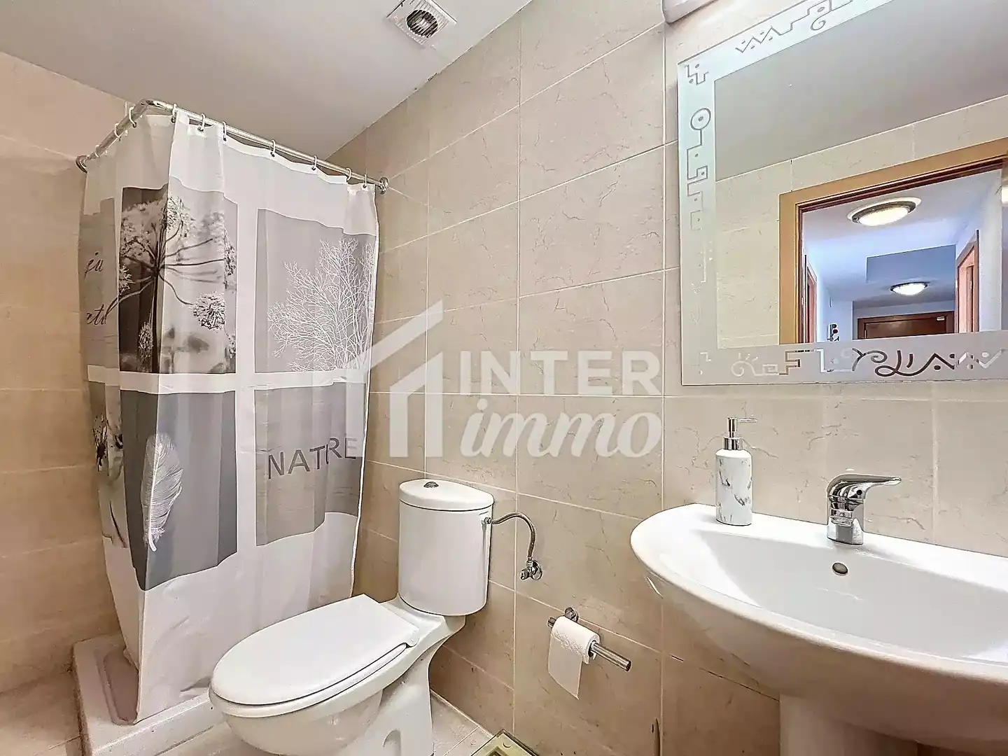 Appartement avec piscine à vendre à Calle del port Marina 2, imagen 20