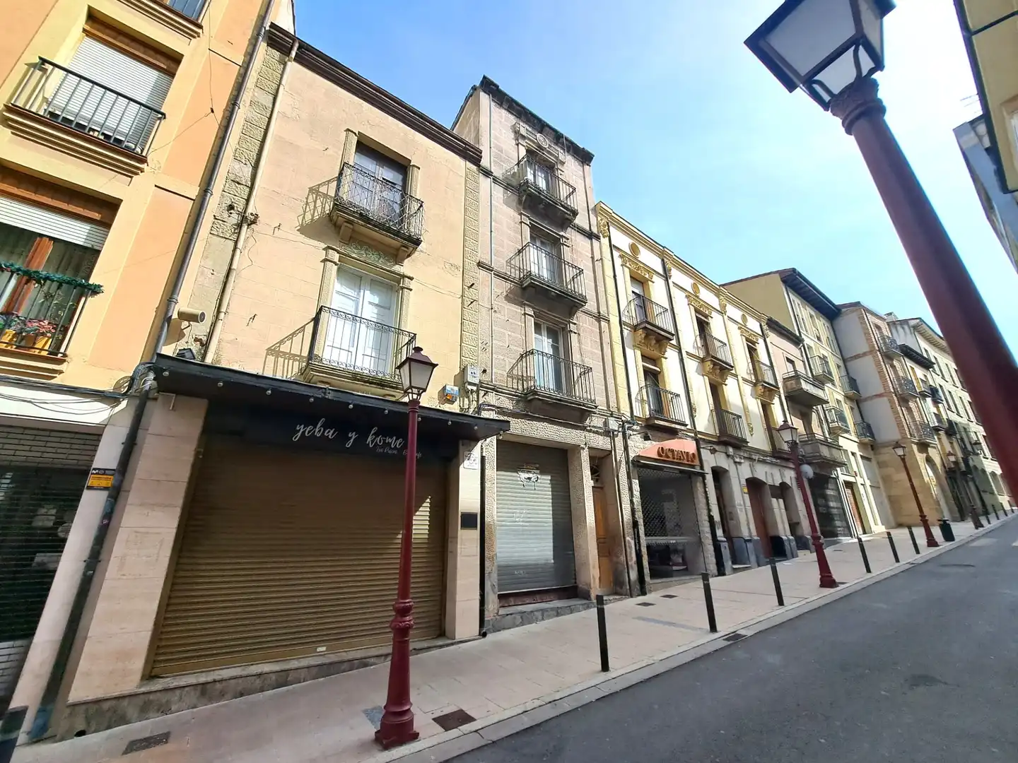 Casa rústica en venda a Calle Arrabal, imagen 4