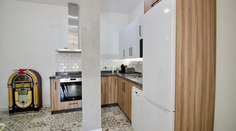 Foto 2 de Piso en venta en Calle Calle Carmen Montes, 8, 8, La Carihuela - Los Nidos, Torremolinos