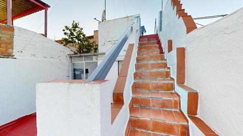 Foto 4 de Casa adosada en venda a Poble Nou, Barcelona