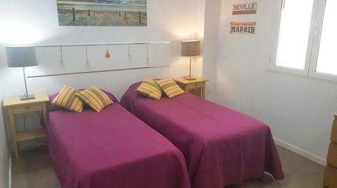 Foto 3 de Piso de alquiler en N/a, Mont-Olivet,  Valencia Capital