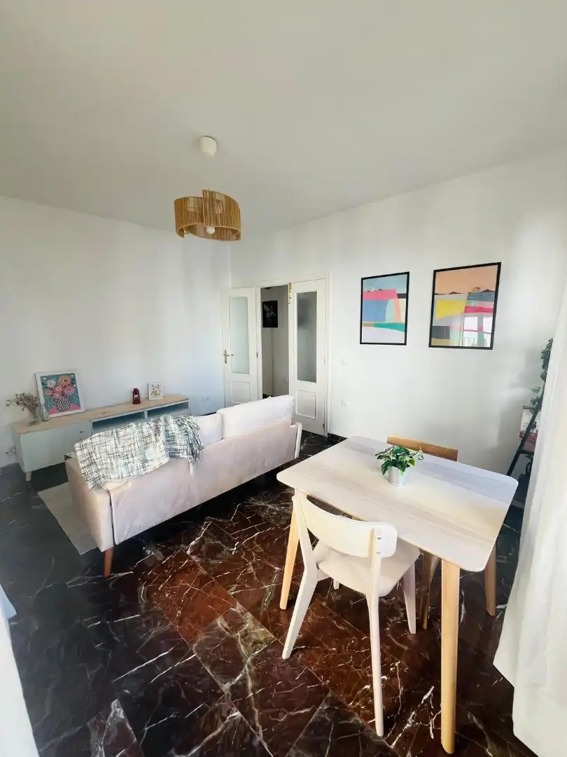Apartamento con terraza en venta en Calle Herrerías 3, imagen 4