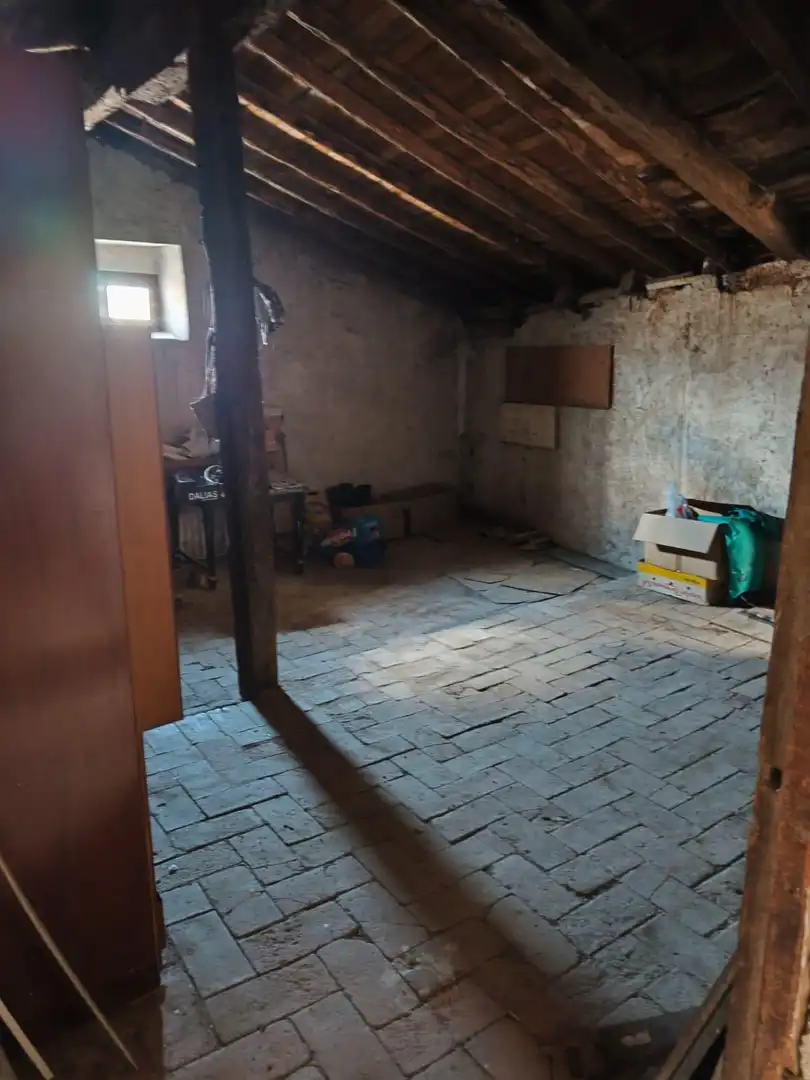 Casa o xalet en venda a Villatoro