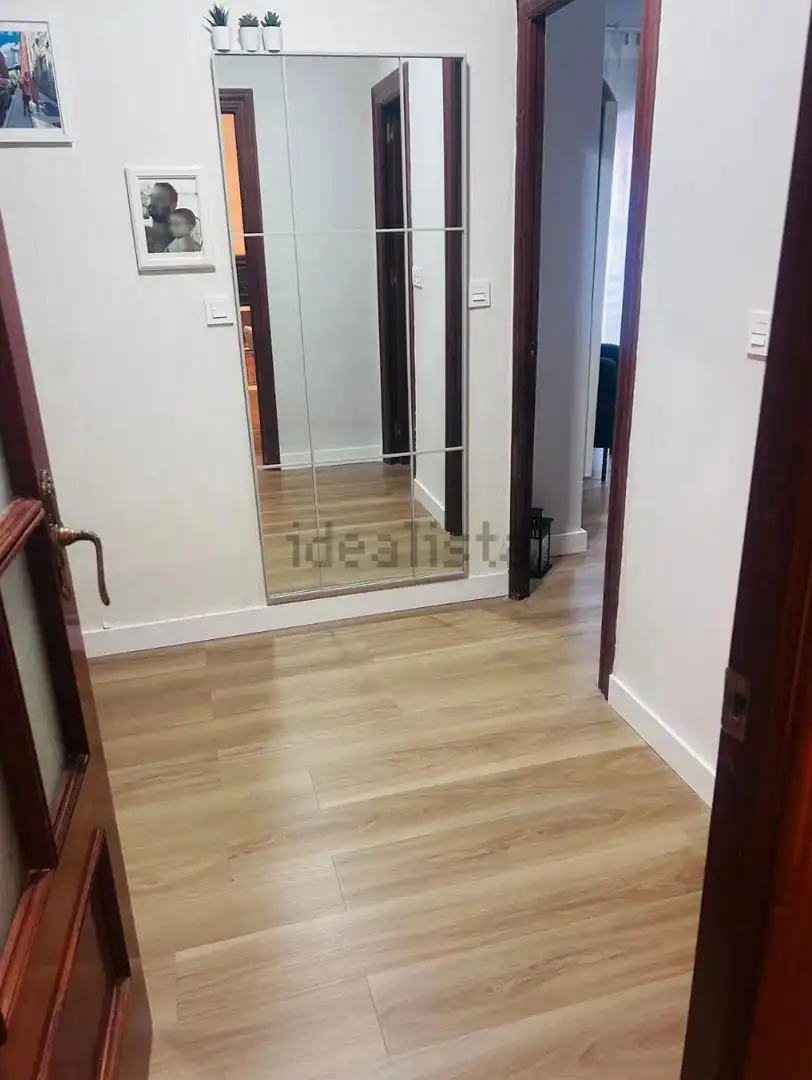 Flat for sale in Ciudad Jardín, imagen 9