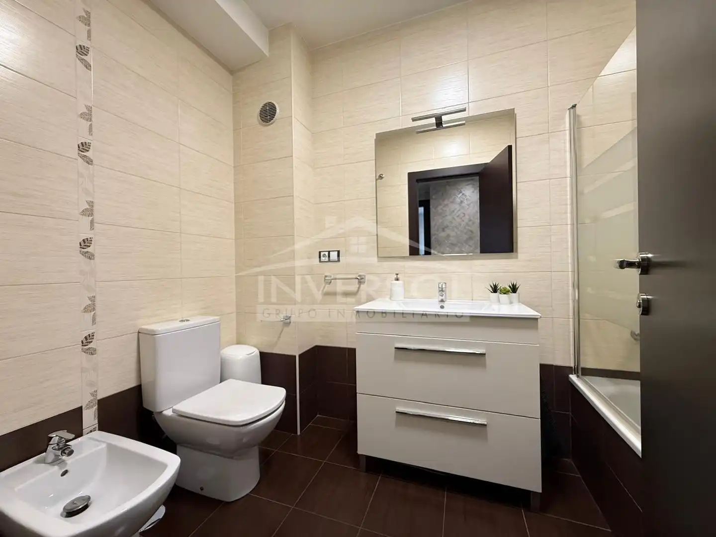 Baño de Piso en venta en El Ejido