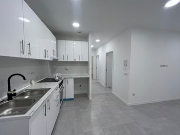 Erdgeschosswohnung zum Verkauf in Carrer MONT BLANC DEL