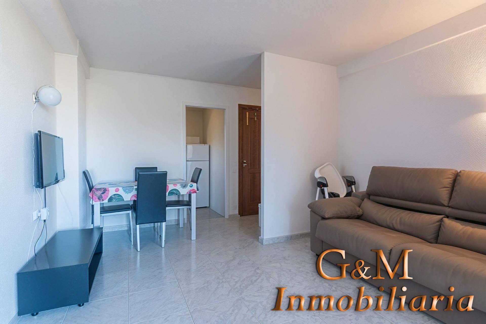 Flat for sale in Benalmádena  with Air Conditioner, Terrace and Community pool