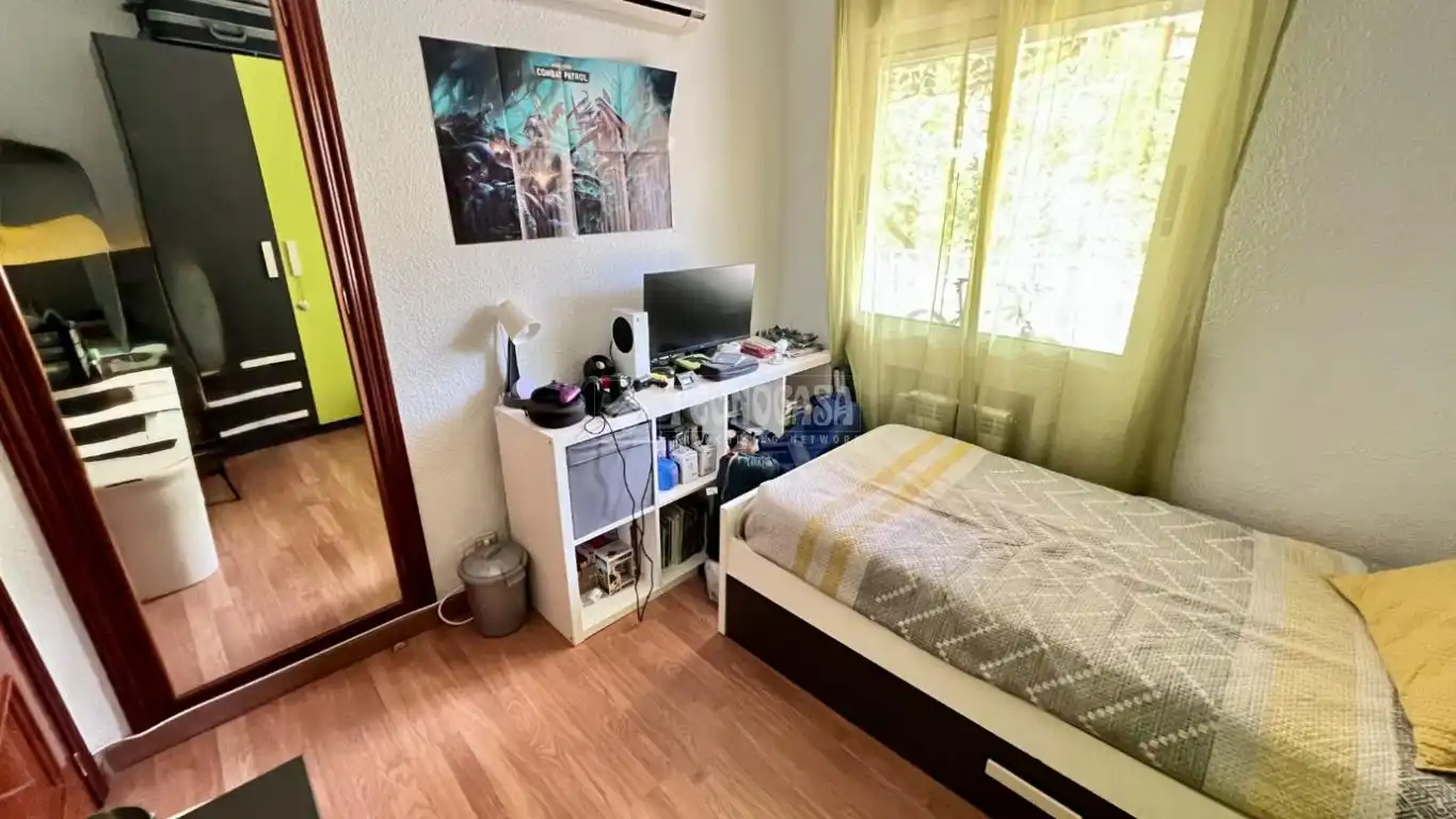 Habitación de Piso en venta en Alcalá de Henares