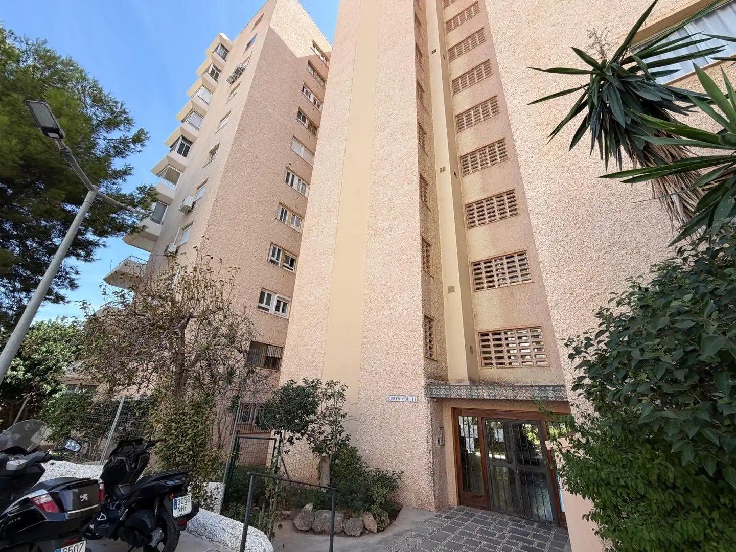 Apartamento con terraza en venta en Avenida Marysol, imagen 63