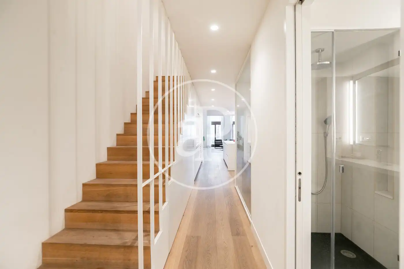 Maisonette zum Verkauf in Dreta de l'Eixample