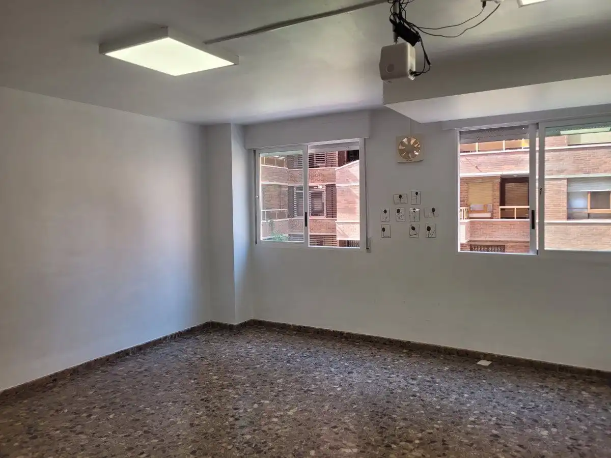 Office space for sale in FRANCISCO TARREGA, imagen 5