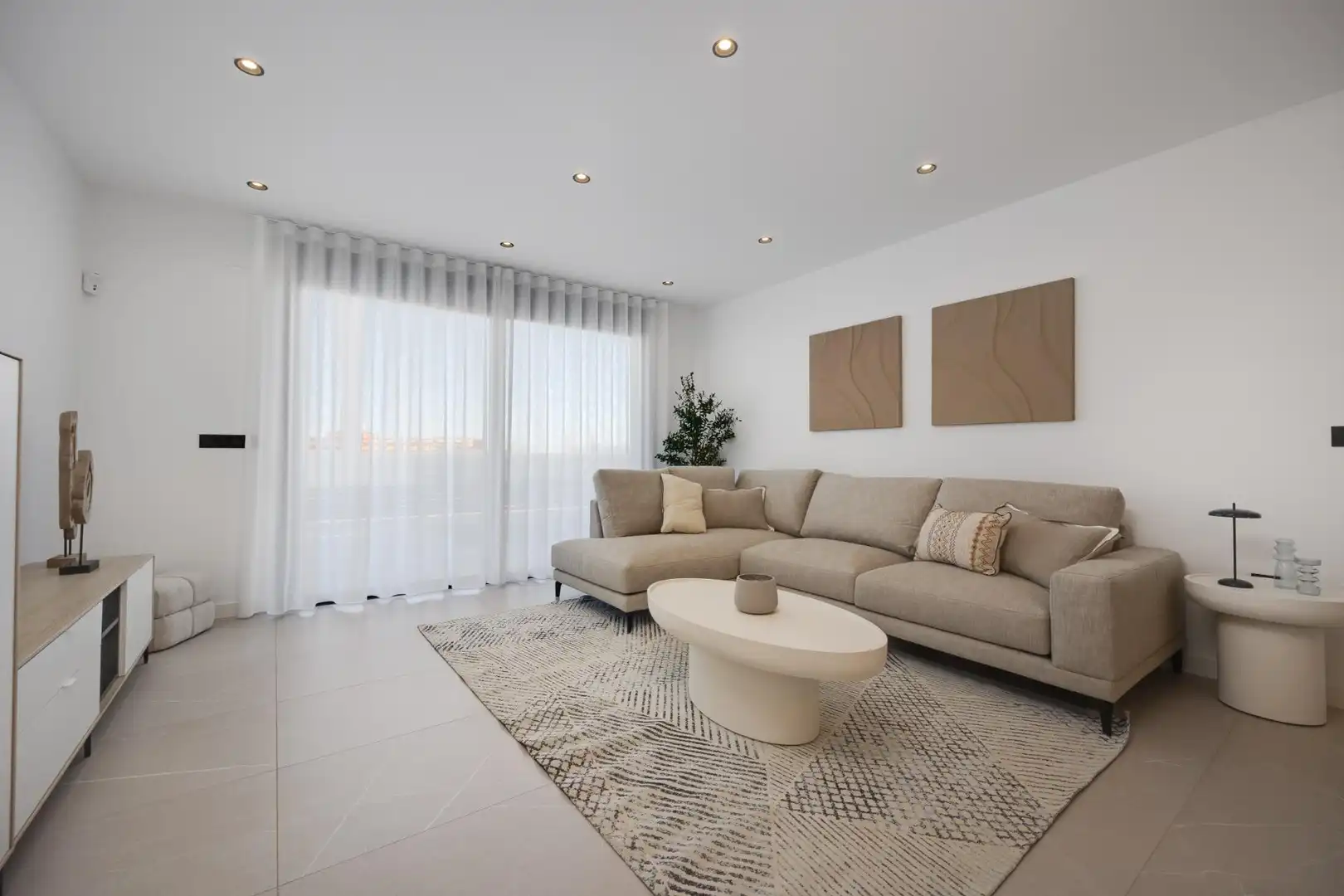 Chalet con piscina en venta en Avenida Asociación Víctimas del Terrorismo