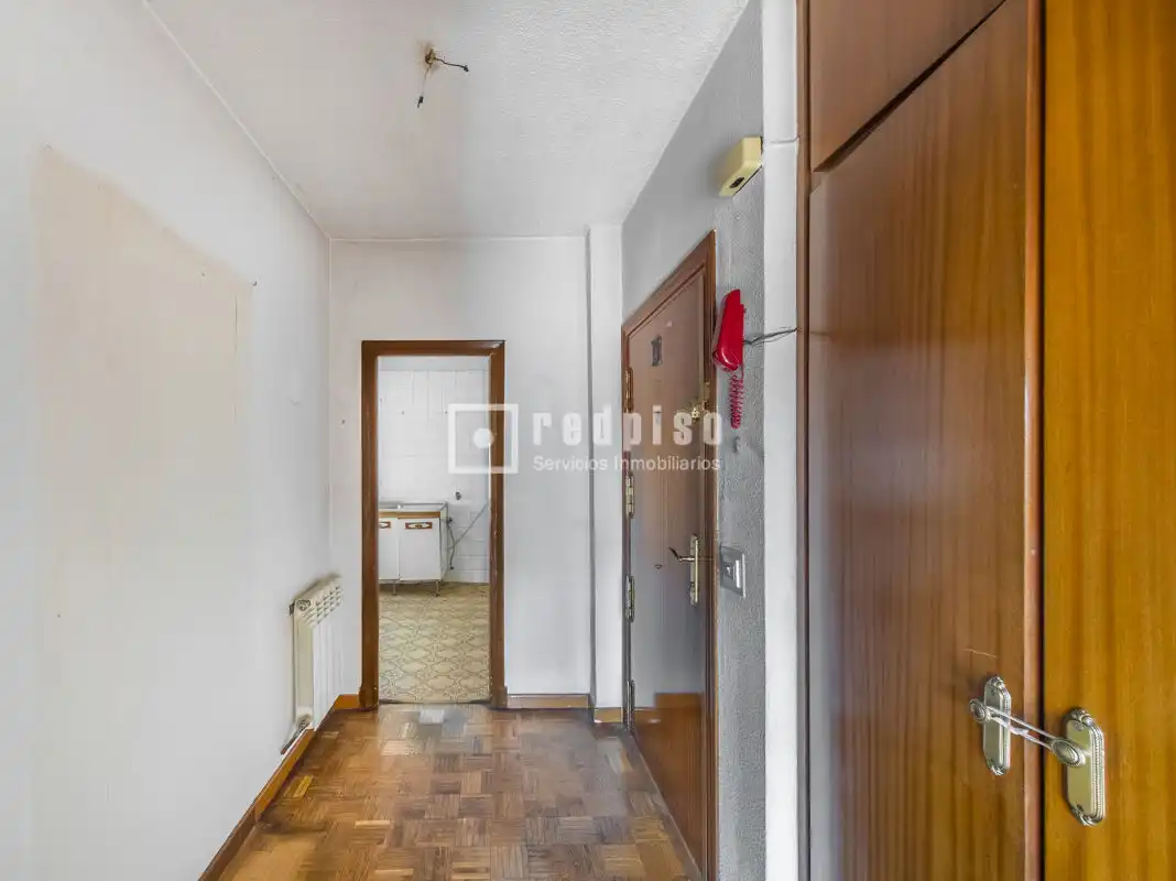 Piso con ascensor en venta en Parque Ondarreta - Urtinsa, imagen 11