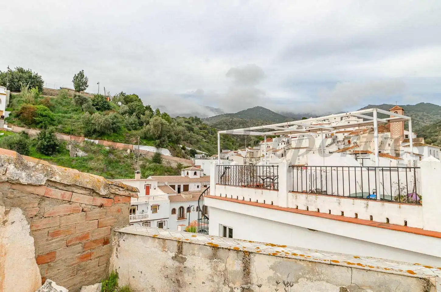 Adossat en venda a Salares, imagen 15