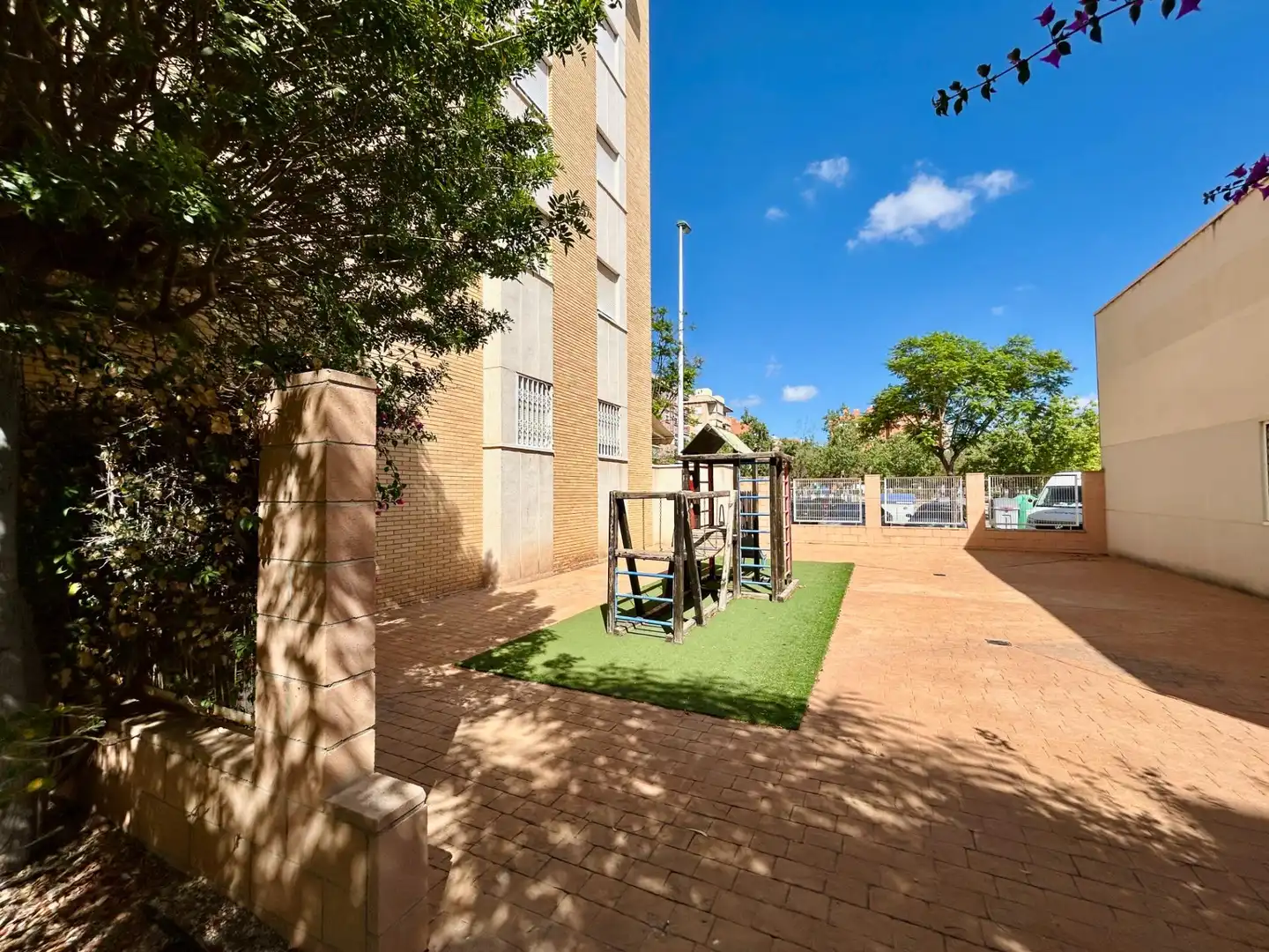 Bungalow amb terrassa en venda a Calle LOS MONTESINOS, imagen 38