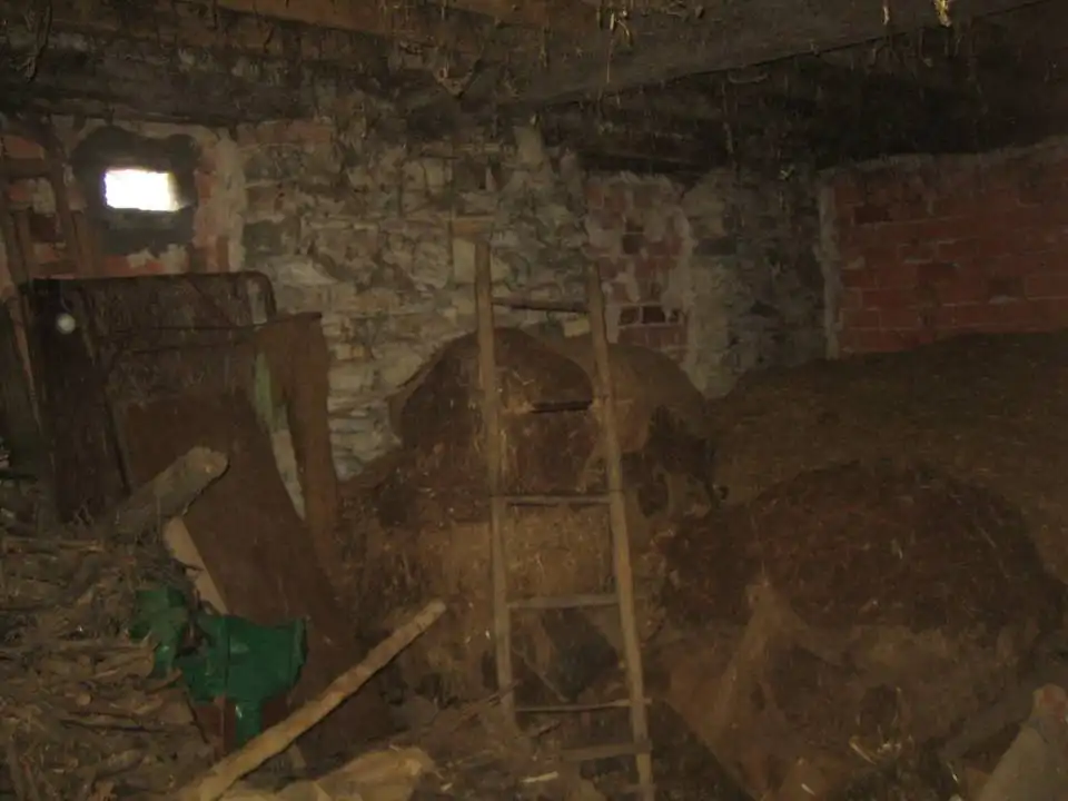Casa en venda a Merindad de Montija, imagen 12