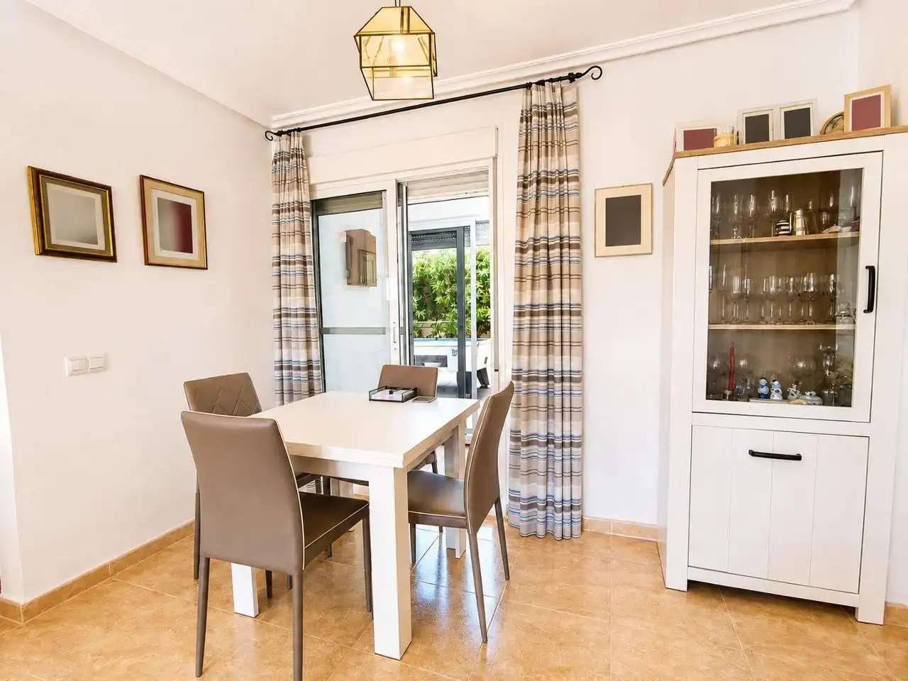 Apartment with pool for sale in Calle Tomillo, imagen 7