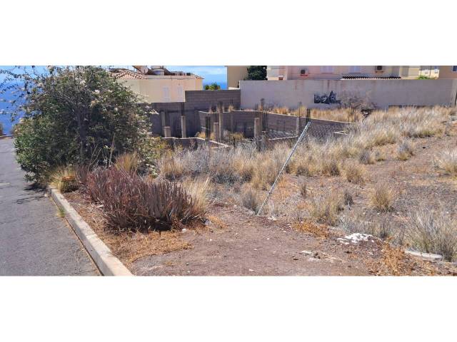 Terreno en Venta en Concejal Florentín Castillo en Barranco Hondo