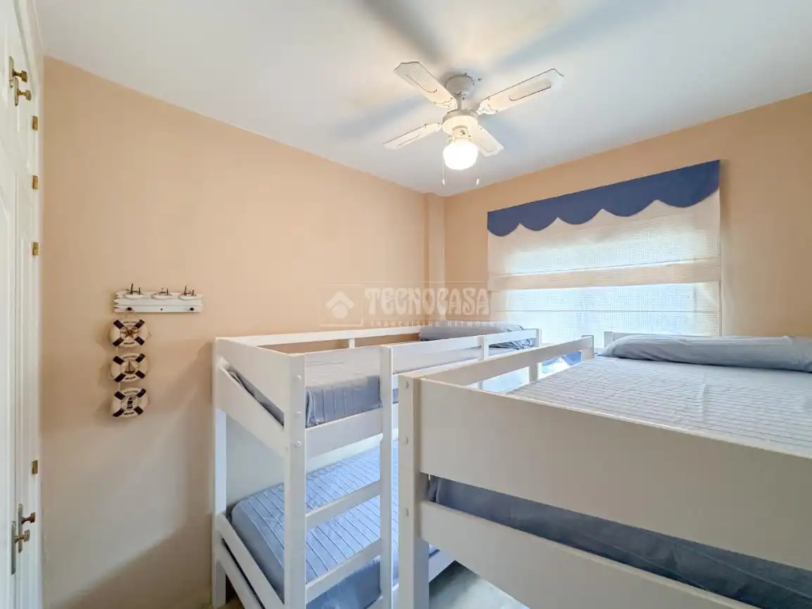 Habitación de Piso en venta en Chipiona con Calefacción
