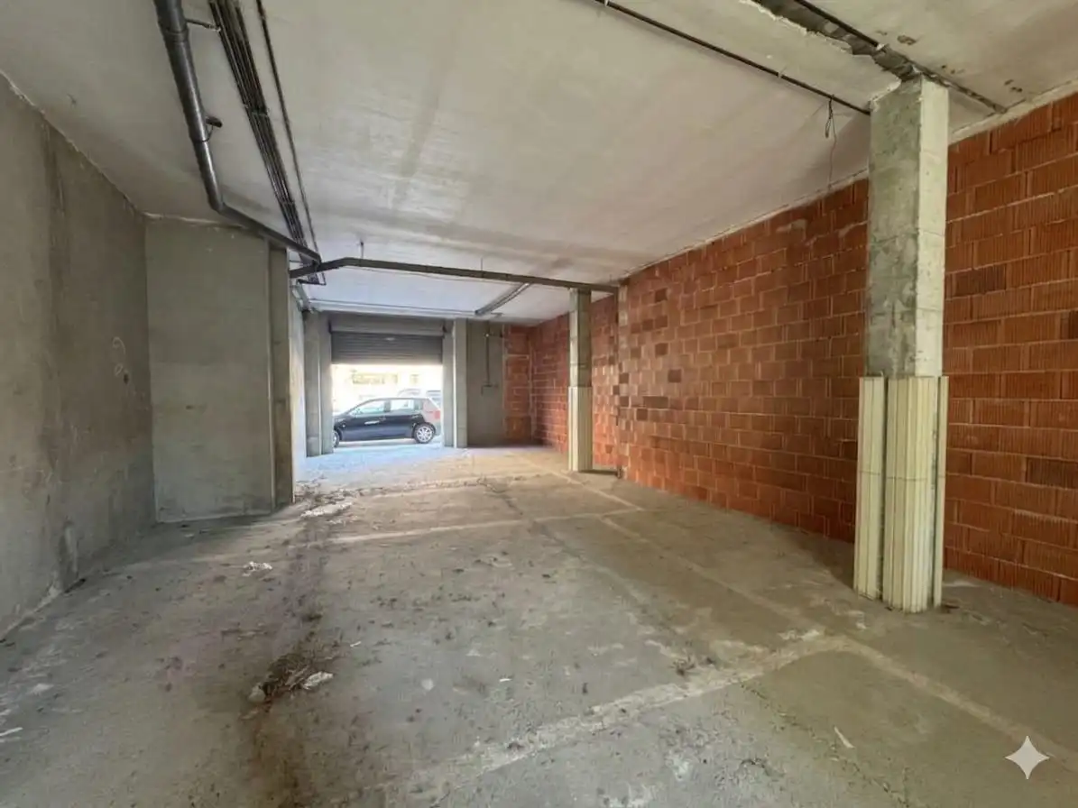 Parking of Commercial properties for sale in Murcia